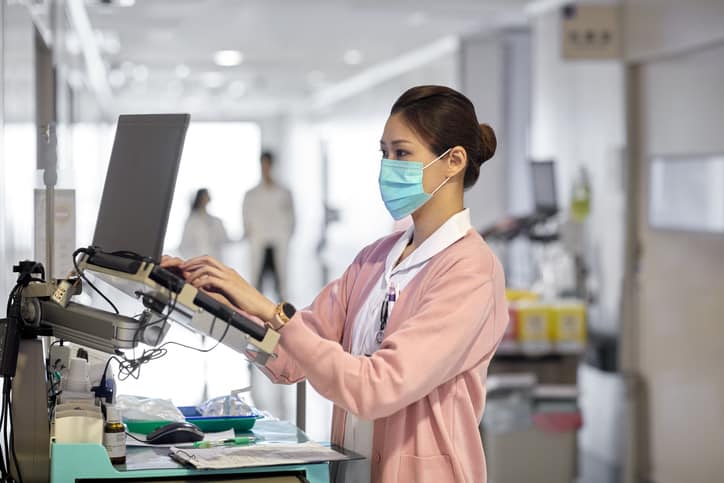 A Guide to Safeguarding Electronic Health Records