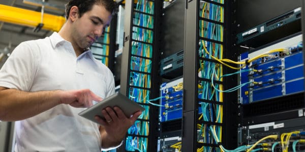Network Solutions In Chicago