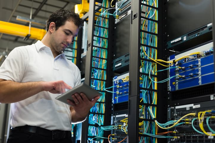 Network Solutions In Chicago