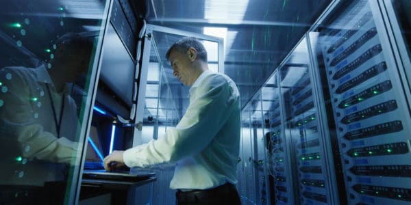 Outsourced Network Engineering Services In Chicago