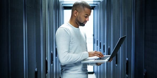 Microsoft Network Security In Chicago