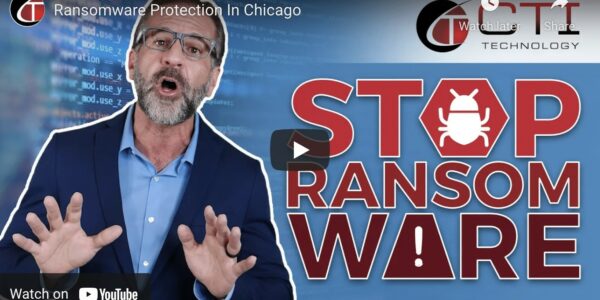 Stop Ransomware in Chicago