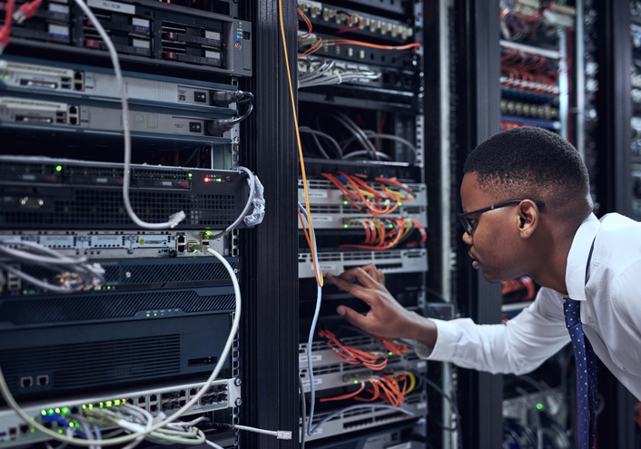 Chicago Network Support By CTI Technology