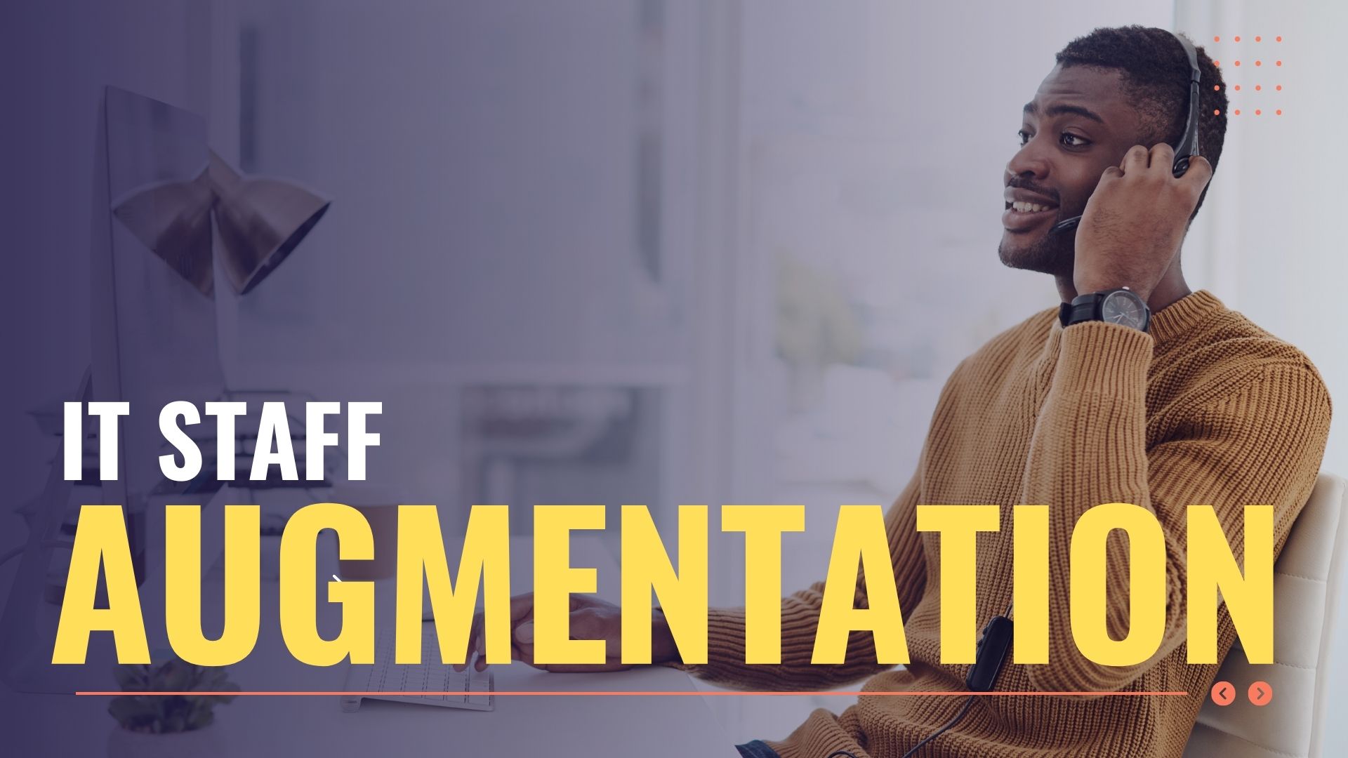 IT Staff Augmentation Services In Chicago