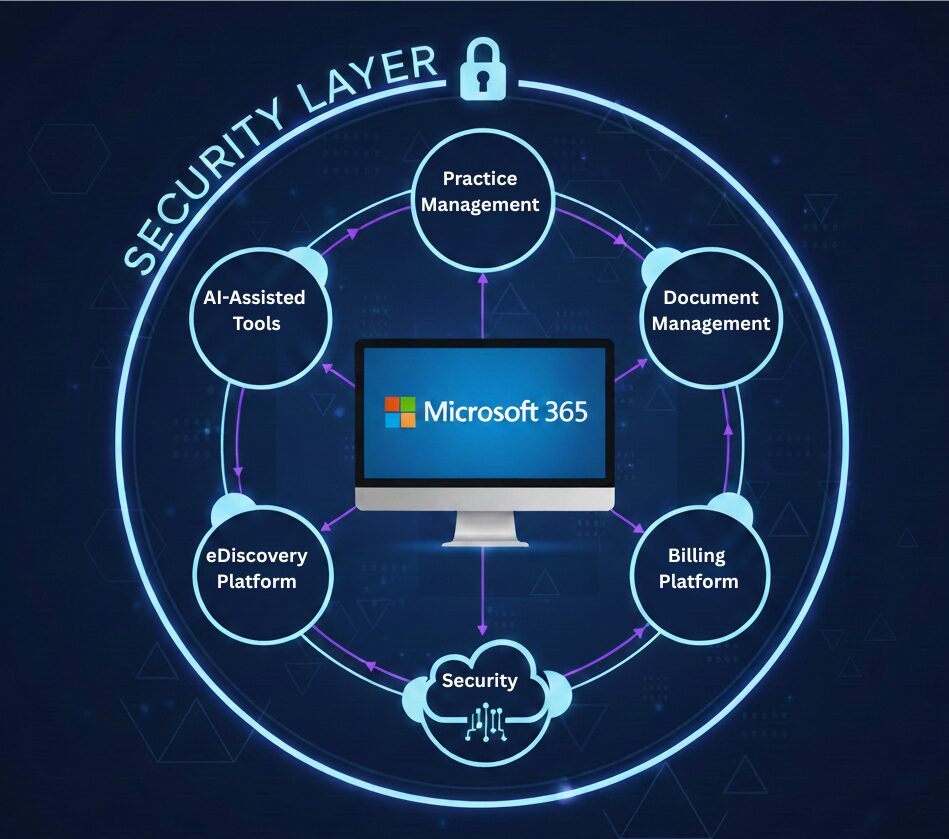 Legal Software for Chicago Lawyers