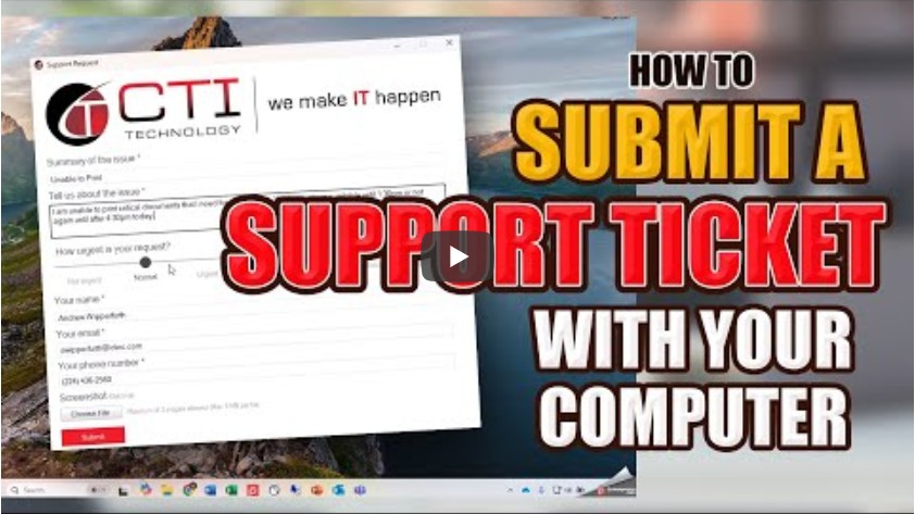 Inadequate Tech Support Could Cost You THOUSANDS in Chicago!