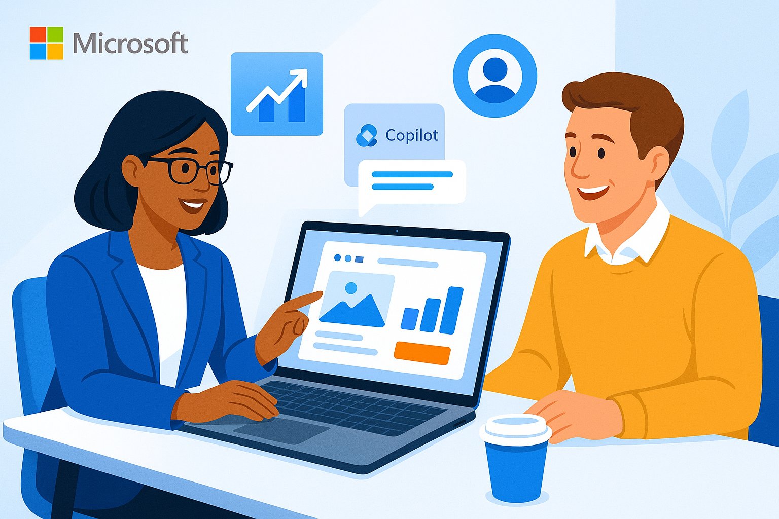 How Microsoft CoPilot Helps Marketing Professionals Build Effective Marketing Strategies