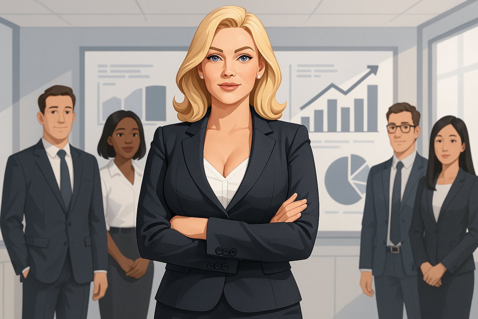 10 Ways Microsoft Copilot Helps Business Owners Track Team Performance Efficiently