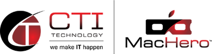 CTI Chicago IT Company