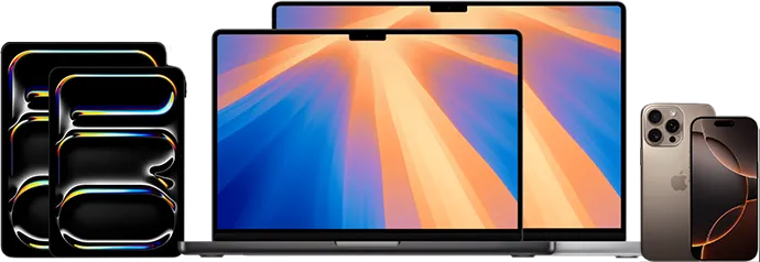 MDM for Apple