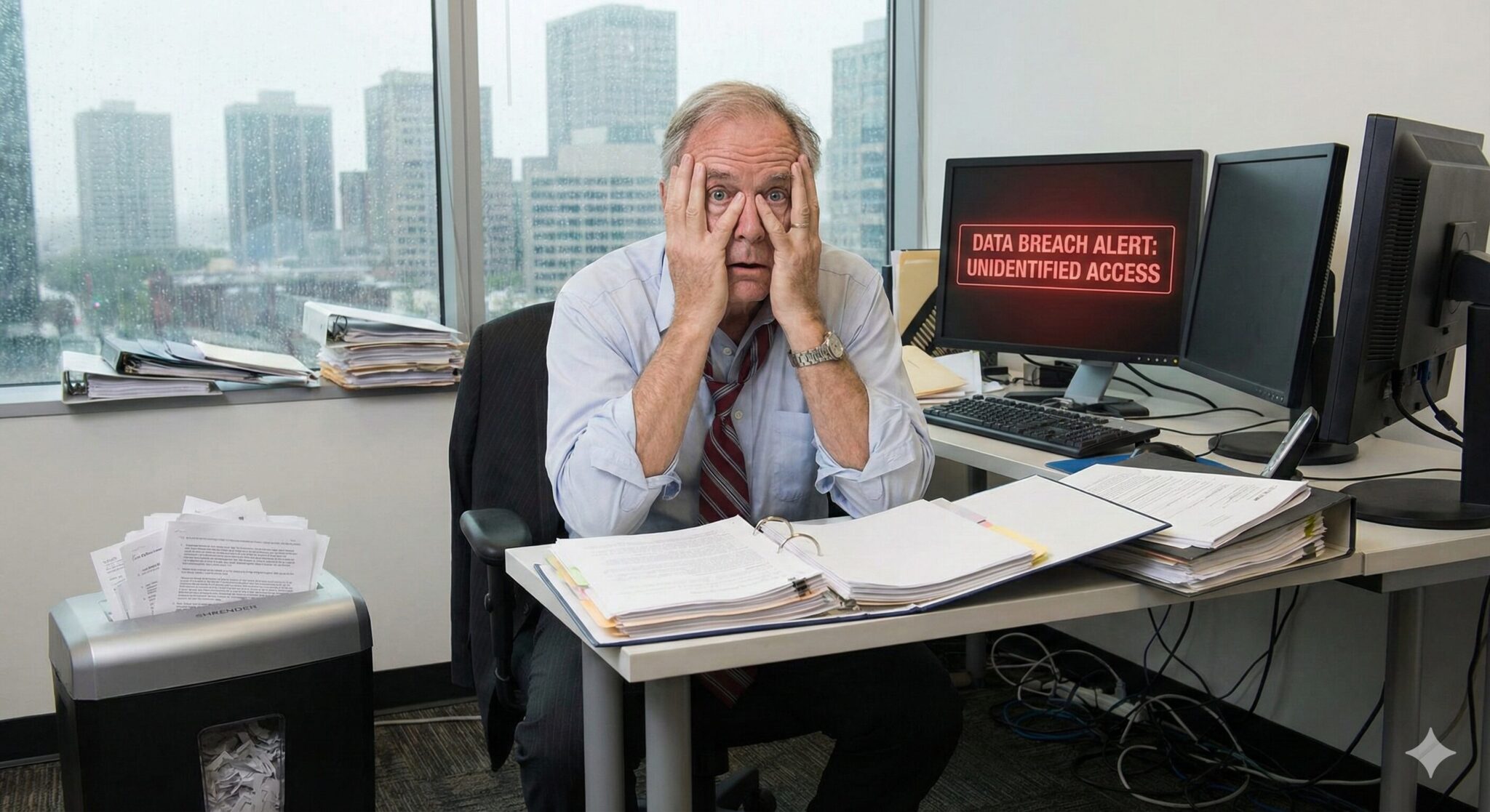 Do Chicago Law Firms Really Need an IT Company?