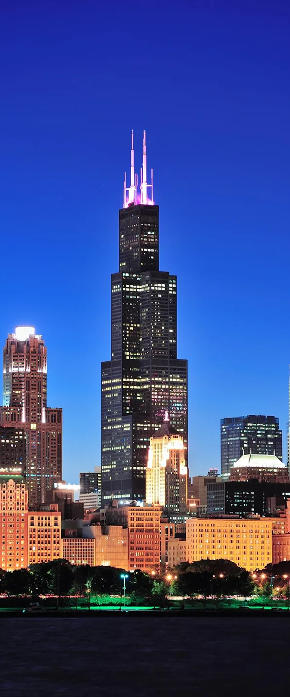 Built for Your Business