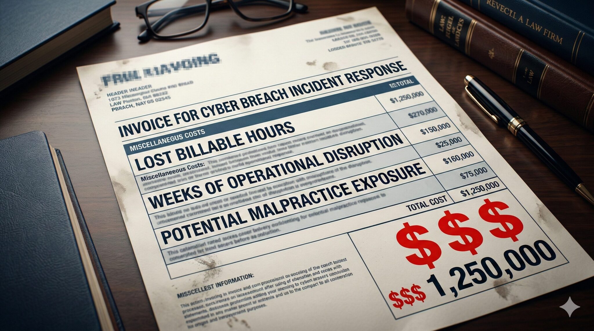 What a Proper Incident Response Process Looks Like for Illinois Law Firms