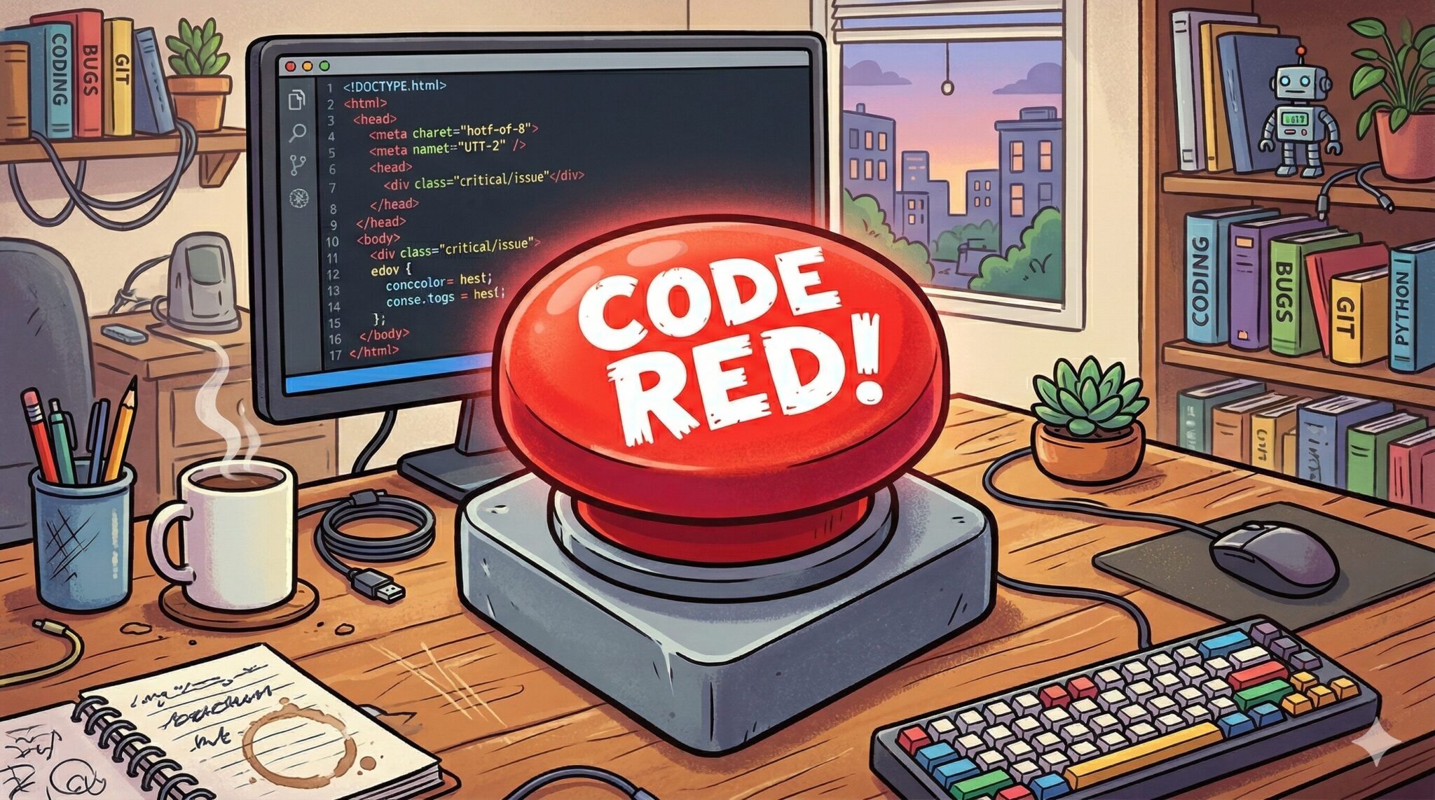 Decoding Microsoft’s ‘Copilot Code Red’