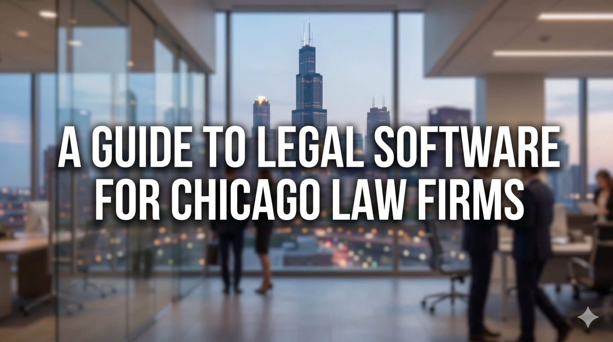 Clio vs NetDocuments vs iManage: A Chicago Law Firm’s Guide to Security & Implementation