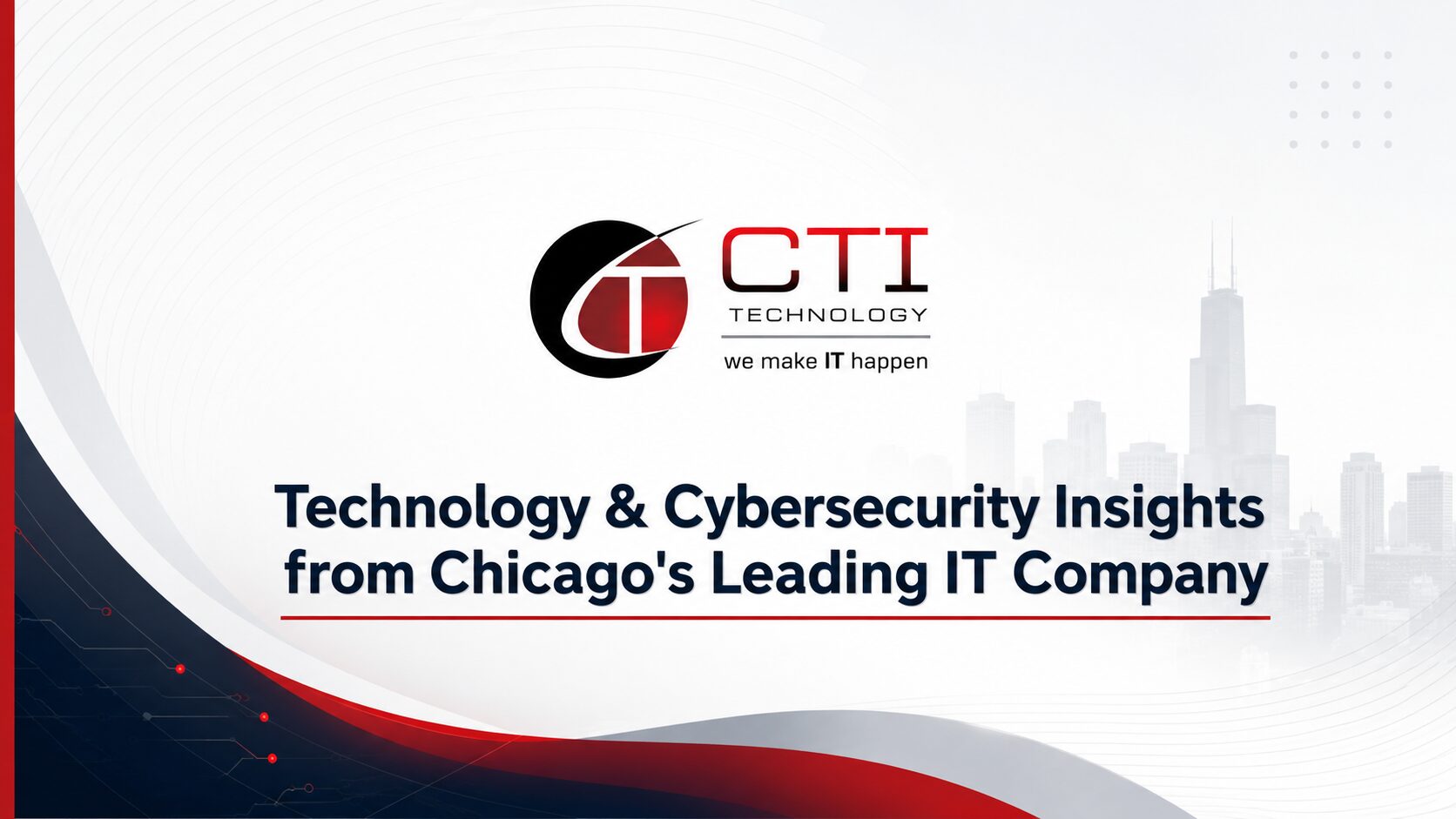Why Your Chicago Law Firm’s Cyber Insurance Might Not Pay Out
