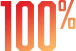 100% HIPAA Certified Staff