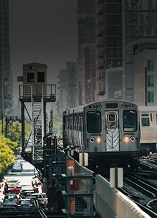 Chicago