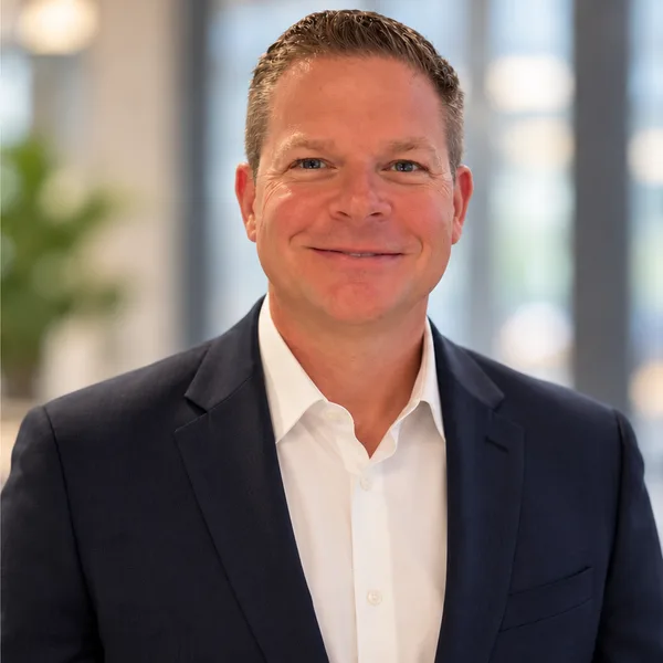 About CTI Technology: Aaron Kane, Founder and CEO